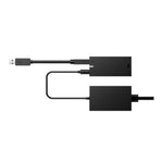 Adaptateur USB 3.0 capteur Kinect 2.0 pour Xbox One S Xbox One X Windows PC, US, EU, prise US vers UK