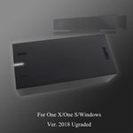 Adaptateur USB 3.0 capteur Kinect 2.0 pour Xbox One S Xbox One X Windows PC, US, EU, prise US vers UK