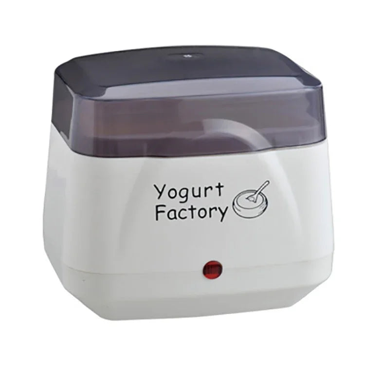 Yaourtière électrique 110V-220V, machine à fermenter le Natto multifonctionnelle entièrement automatique, réservoir de fermentation de yaourt, prise CN