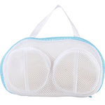 Sac à Linge en Filet pour Soutien-Gorge, Pochette à Sous-Vêtements, Sacs de Rangement de Voyage