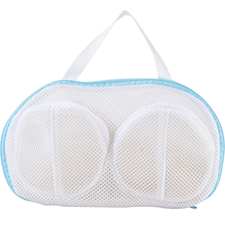 Sac à Linge en Filet pour Soutien-Gorge, Pochette à Sous-Vêtements, Sacs de Rangement de Voyage