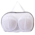 Sac à Linge en Filet pour Soutien-Gorge, Pochette à Sous-Vêtements, Sacs de Rangement de Voyage