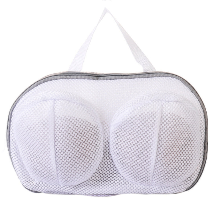 Sac à Linge en Filet pour Soutien-Gorge, Pochette à Sous-Vêtements, Sacs de Rangement de Voyage