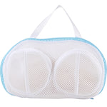 Sac à Linge en Filet pour Soutien-Gorge, Pochette à Sous-Vêtements, Sacs de Rangement de Voyage