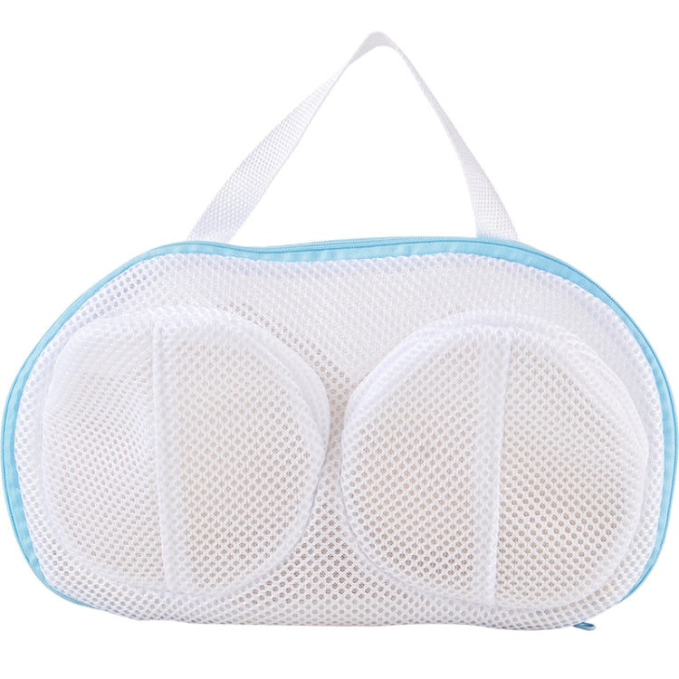 Sac à Linge en Filet pour Soutien-Gorge, Pochette à Sous-Vêtements, Sacs de Rangement de Voyage