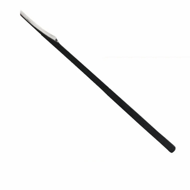 Outil de Soin des Pieds et des Ongles pour Pédicure, Manucure, Nettoyeur d'Ongles, Soin des Cuticules, Rabot de Peau Morte