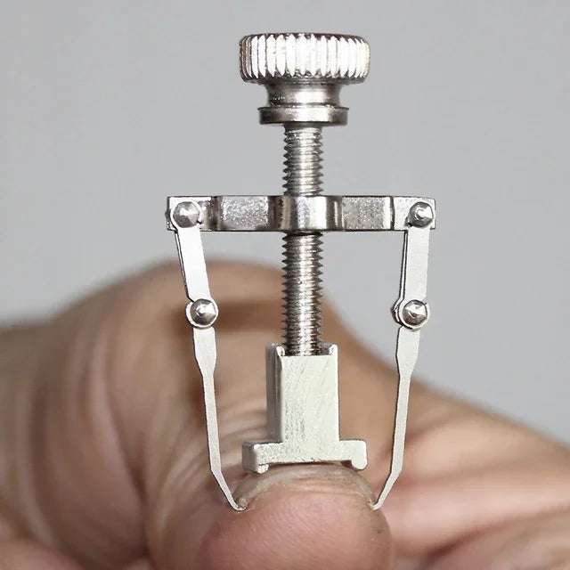 Ongles incarnés Pédicure Soins des pieds Outils correcteurs d'oignon pour orteils