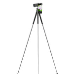 APEXEL APL-JS60XJJ09 Téléobjectif universel de télescope grossissant externe HD 60X tout en métal pour téléphone portable