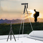 APEXEL APL-JS60XJJ09 Téléobjectif universel de télescope grossissant externe HD 60X tout en métal pour téléphone portable