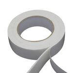 10 PCS Ruban Adhésif Double Face Super Résistant Mousse Double Face Auto-adhésif pour Montage Fixation, 3m