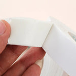 10 PCS Ruban Adhésif Double Face Super Résistant Mousse Double Face Auto-adhésif pour Montage Fixation, 3m