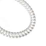 Ajusteur de taille de bague vintage en spirale, réducteur de serrage de garde, outils de redimensionnement, pièces de bijoux, 3 mm