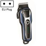 Tondeuse à Cheveux Surker SK-803 Puissance Élevée LCD Tondeuse Électrique Double Usage à Brancher