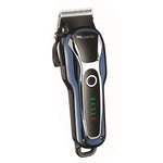 Tondeuse à Cheveux Surker SK-803 Puissance Élevée LCD Tondeuse Électrique Double Usage à Brancher