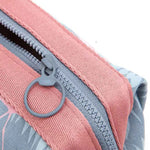 Trousse de Toilette Femme, Trousse de Maquillage de Voyage Étanche Portable, Kit de Toilette