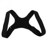 3 Ceintures de correction de posture réglables pour adultes, protection du dos et des épaules, pour le soulagement des douleurs dorsales et de la bosse.