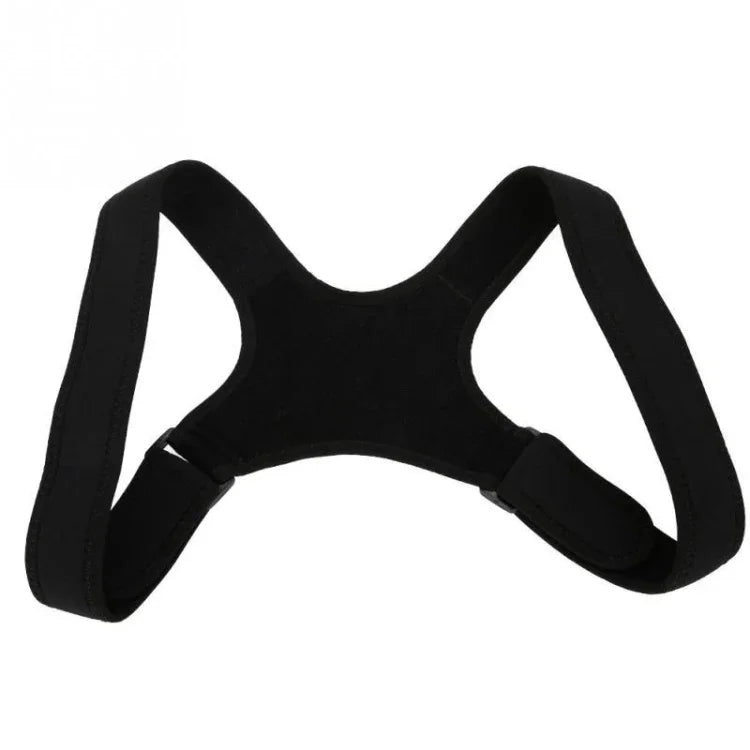 3 Ceintures de correction de posture réglables pour adultes, protection du dos et des épaules, pour le soulagement des douleurs dorsales et de la bosse.