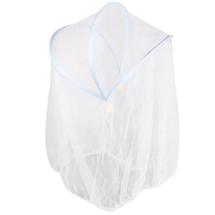 Filet de Protection Anti-moustique Respirant Été pour Berceau, Filets de Sommeil pour Bébé en Toute Sérénité