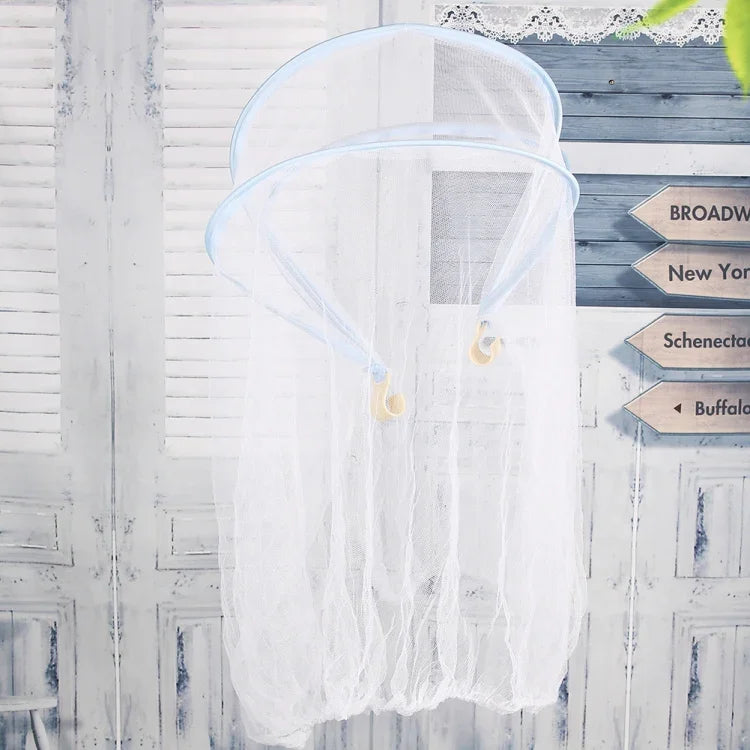 Filet de Protection Anti-moustique Respirant Été pour Berceau, Filets de Sommeil pour Bébé en Toute Sérénité