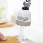 Filtre à eau robinet de cuisine purificateur d'eau du robinet percolateur lavable mini filtre à eau