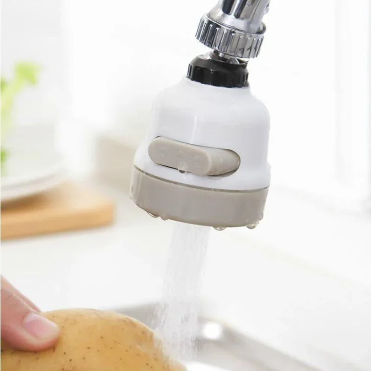 Filtre à eau robinet de cuisine purificateur d'eau du robinet percolateur lavable mini filtre à eau
