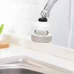 Filtre à eau robinet de cuisine purificateur d'eau du robinet percolateur lavable mini filtre à eau
