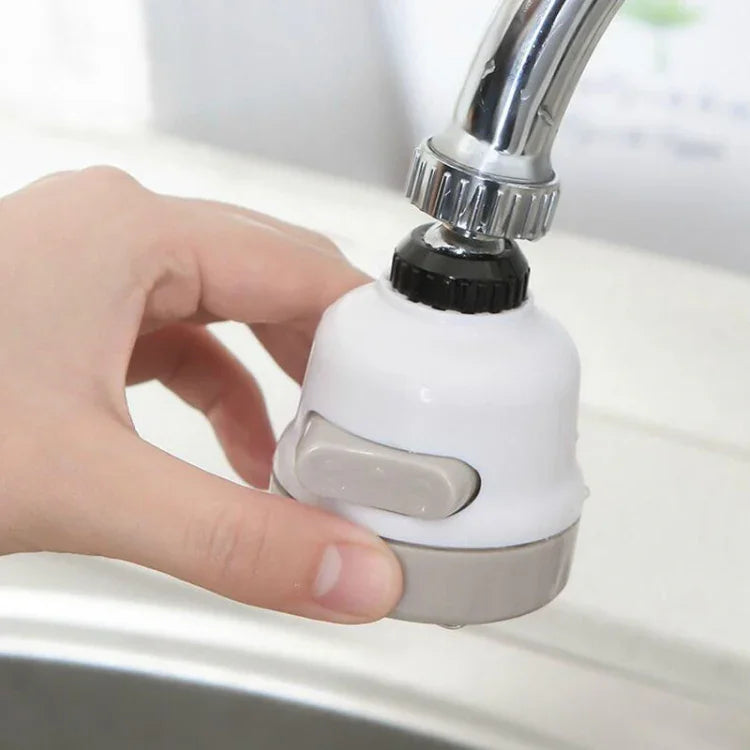 Filtre à eau robinet de cuisine purificateur d'eau du robinet percolateur lavable mini filtre à eau