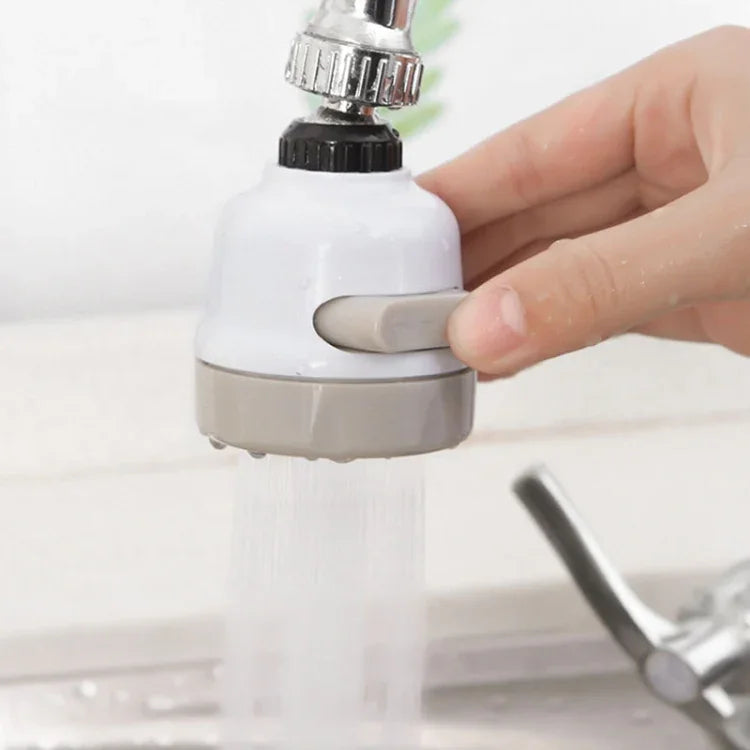 Filtre à eau robinet de cuisine purificateur d'eau du robinet percolateur lavable mini filtre à eau