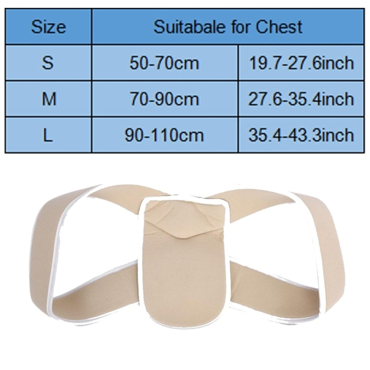 Correcteur de posture réglable pour le dos et les épaules, corset pour adulte et enfant, ceinture de soutien dorsal, Adult-S, Adult-M, Adult-L