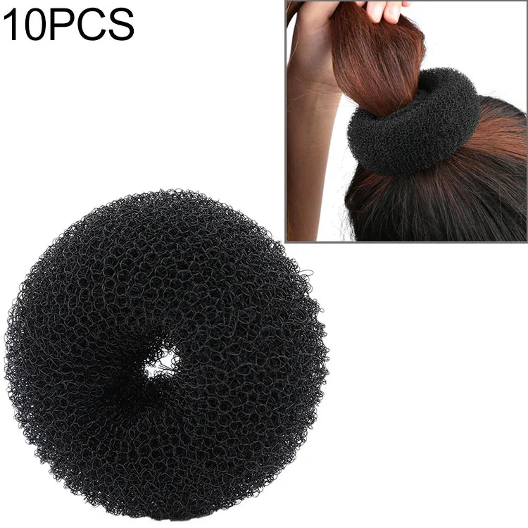 3 pinces à chignon élégantes pour femmes