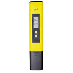 Stylo testeur PH portable haute précision, appareil de mesure de l'acidité PH, instrument de détection de la qualité de l'eau PH