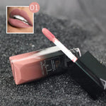Brillant à Lèvres Mat Imperméable Cosmétiques Maquillage Nude, 1#, 2#, 3#, 4#, 5#, 6#, 7#, 8#, 9#, 10#, 11#, 12#, 13#, 14#, 15#, 16#, 17#, 18#, 19#, 20#, 21#