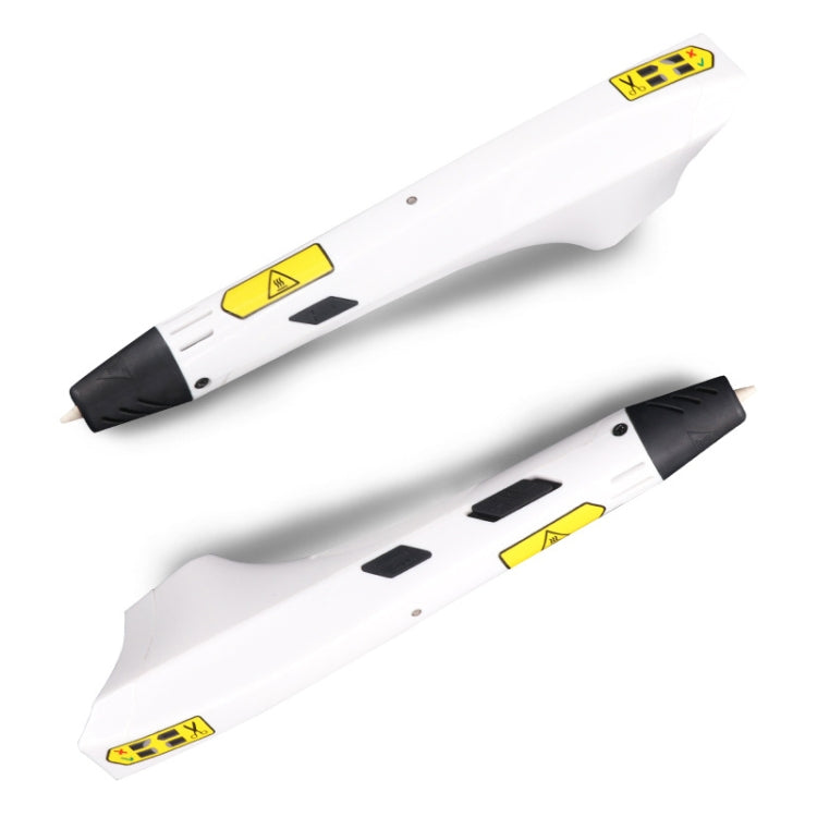 Stylo d'impression 3D, jouet pour enfant, stylo de gribouillage, USB, USB+prise EU, USB+prise AU, USB+prise US, USB+prise UK