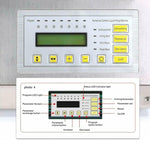 Mini Pompe de Remplissage de Liquide Électrique Numérique Portable avec Écran LCD pour Bouteilles de Lait, Pompe de Remplissage Numérique pour Bouteilles de Lait