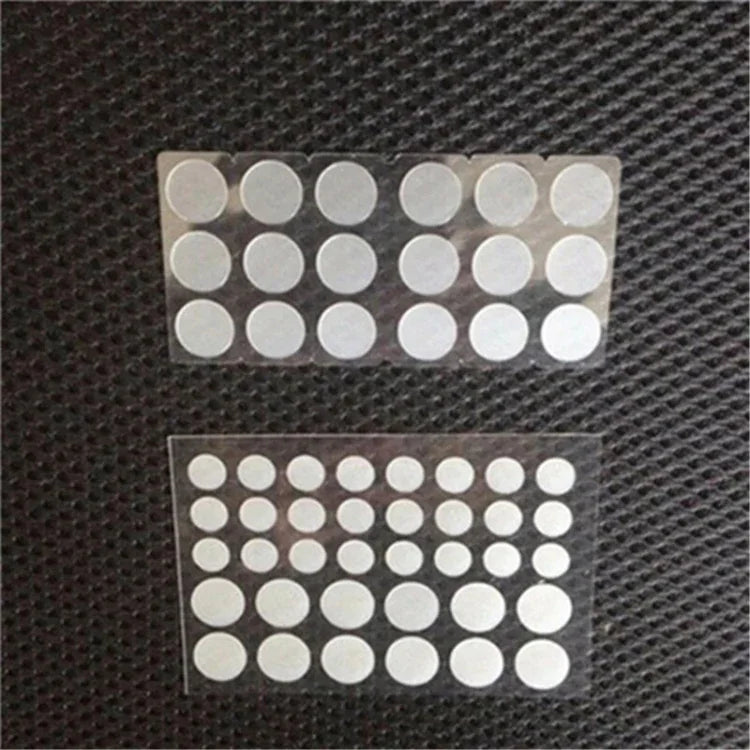 3 pièces ensemble d'outils contre l'acné, traitement des cicatrices d'acné, autocollants anti-boutons