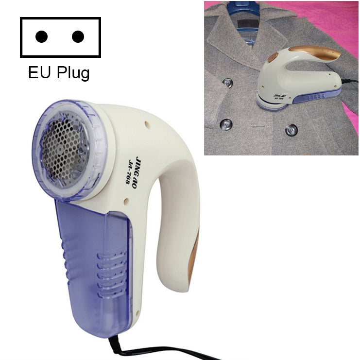 Tondeuse à bouloches électrique pour vêtements