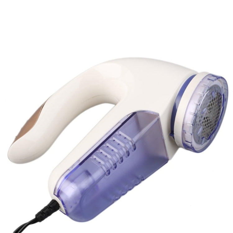 Tondeuse à bouloches électrique pour vêtements