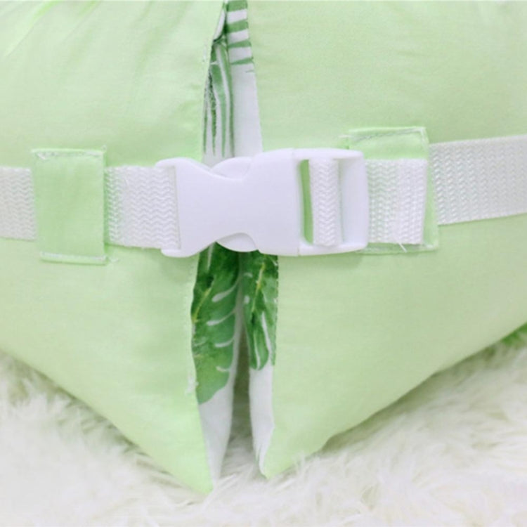 Nid bébé lit berceau portable amovible et lavable lit de voyage berceau en coton pour enfants nourrissons