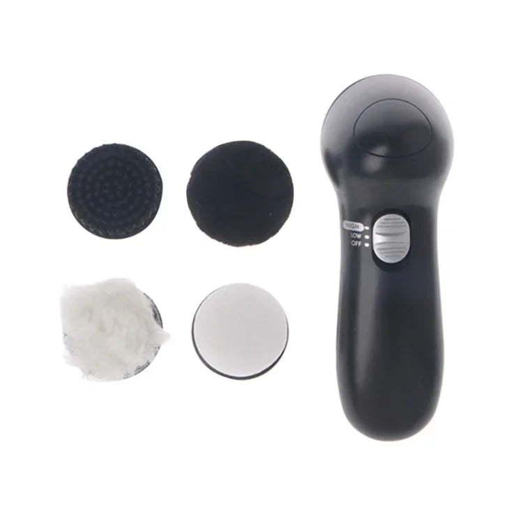 Brosse à chaussures électrique automatique portable, cireuse à chaussures, CNaier 711