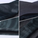 Bandeau absorbant de sport pour cyclisme et yoga, bandeau anti-transpiration pour hommes et femmes, bandeaux pour cheveux de yoga, bandeaux de tête de sport pour sécurité