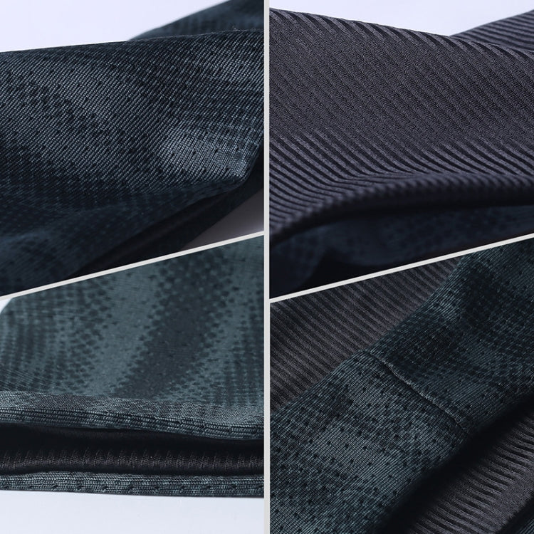 Bandeau absorbant de sport pour cyclisme et yoga, bandeau anti-transpiration pour hommes et femmes, bandeaux pour cheveux de yoga, bandeaux de tête de sport pour sécurité