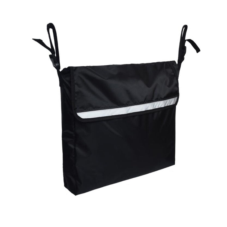 Sac de rangement pour fauteuils roulants, sac de rangement suspendu pour voiture, sac suspendu