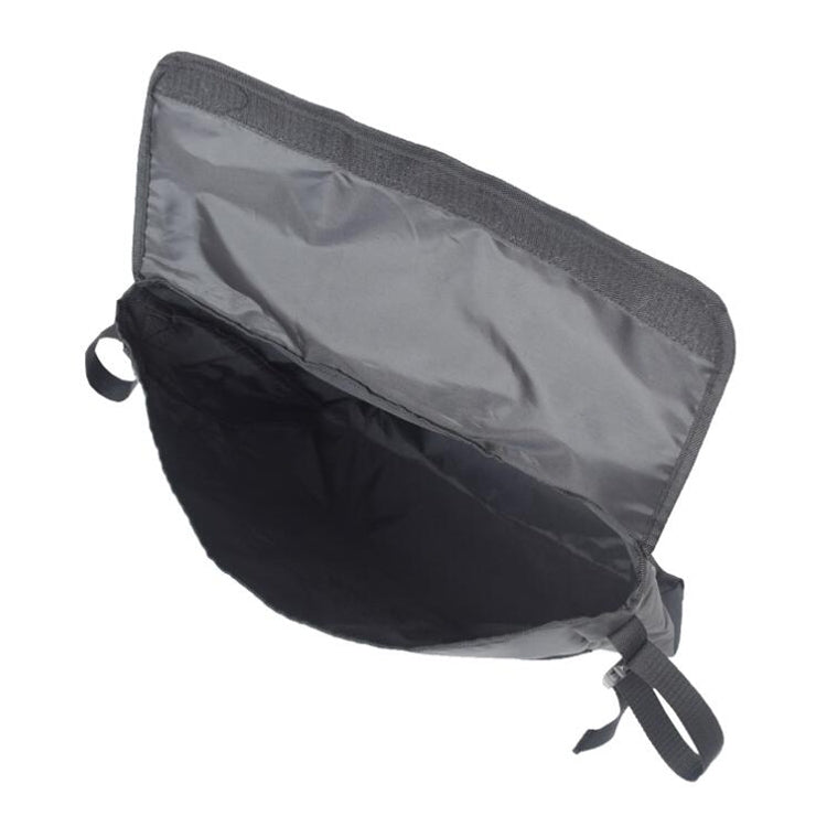 Sac de rangement pour fauteuils roulants, sac de rangement suspendu pour voiture, sac suspendu