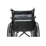 Sac de rangement pour fauteuils roulants, sac de rangement suspendu pour voiture, sac suspendu