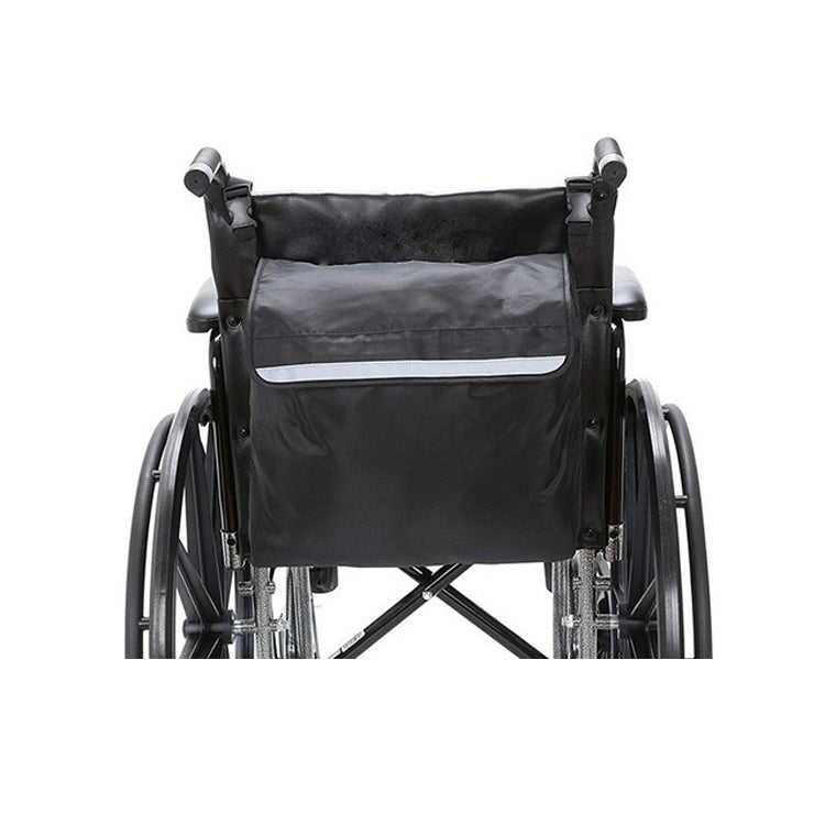 Sac de rangement pour fauteuils roulants, sac de rangement suspendu pour voiture, sac suspendu