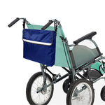 Sac de rangement pour fauteuils roulants, sac de rangement suspendu pour voiture, sac suspendu