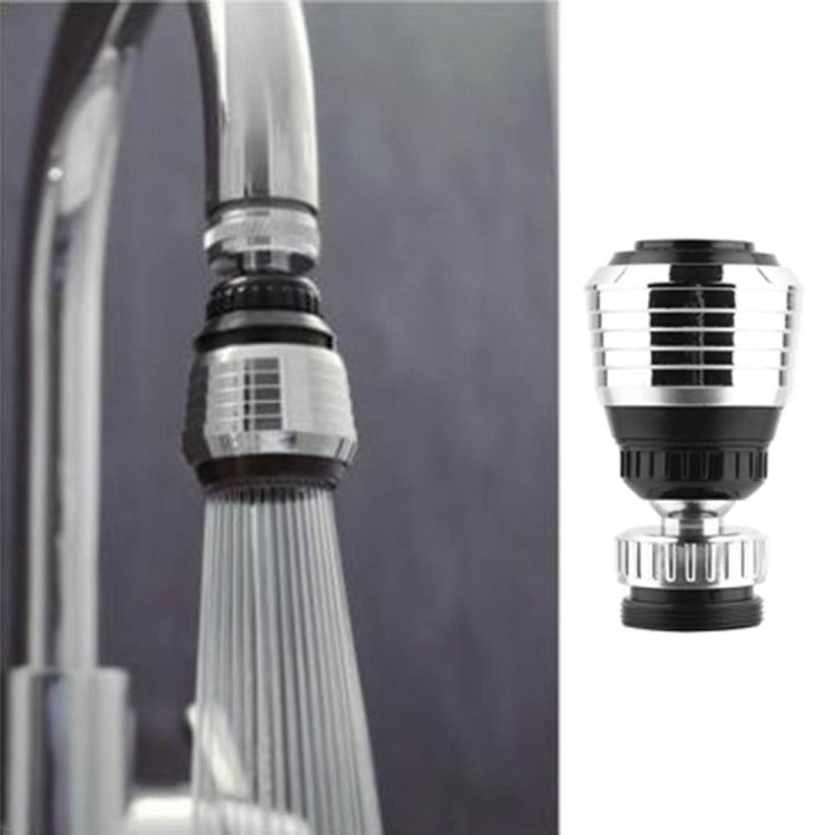 Adaptateur de filtre à eau rotatif à 360 degrés pour robinet, purificateur d'eau, économiseur d'eau, accessoires de cuisine, adaptateur de filtre à eau