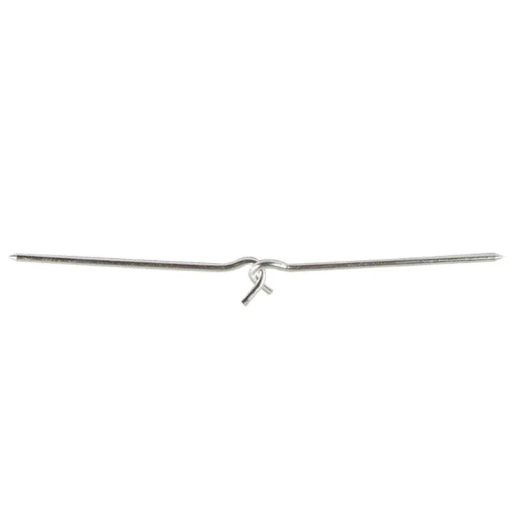 10pcsTent pegs Aluminum Alloy Tent nail Tent Stake Nails Ground Pin Camping Hiking Outdoor Tool inflatable tent Accessories