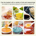 Bouteille de vaporisateur d'huile comestible, bouteille de pulvérisateur d'huile anti-fuite pour barbecue, bouteille de vaporisateur d'huile comestible
