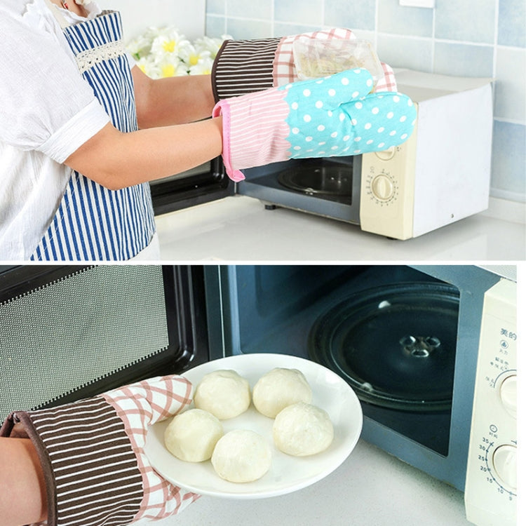 2 mitaines de four pour micro-ondes, résistantes à la chaleur et aux températures élevées, anti-brûlure, pour la cuisine et la pâtisserie, 2 pièces
